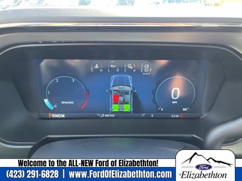 New 2026 Ford F250 Lariat image 32