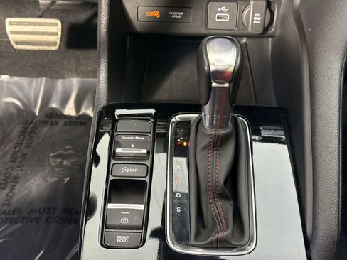 Certified 2024 Acura Integra A-Spec image 19