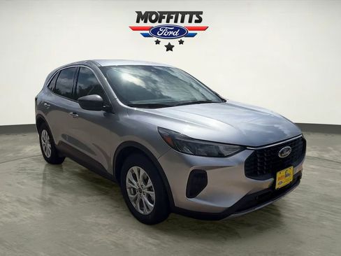 Used 2023 Ford Escape Active FWD image 7
