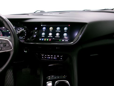 Used 2023 Buick Envision Essence FWD image 10
