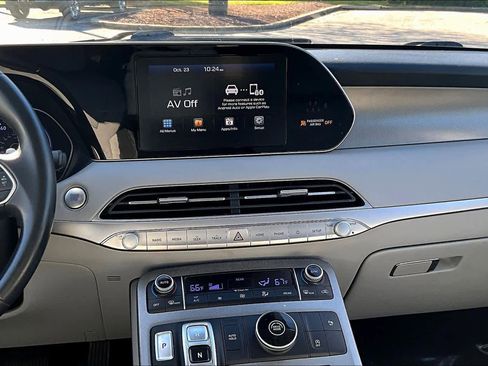 Used 2020 Hyundai Palisade SEL image 6