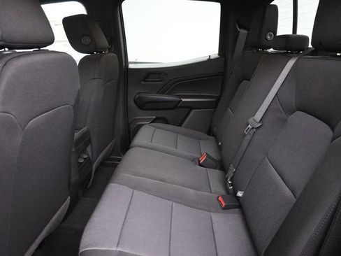 New 2026 Chevrolet Colorado Trail Boss image 18