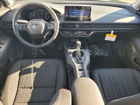 New 2026 Honda HR-V LX image 10
