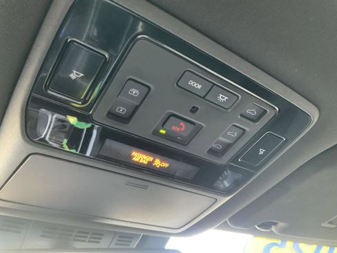 Used 2025 Lexus TX 350 AWD w/ Technology Package image 36