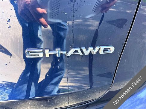 Used 2020 Acura RDX AWD w/ Advance Package image 8