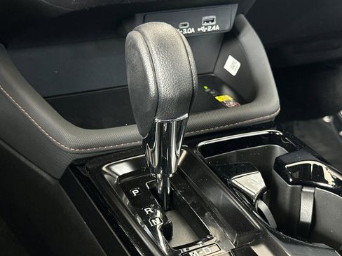 New 2026 Subaru Forester Sport w/ Sport Plus Package image 21