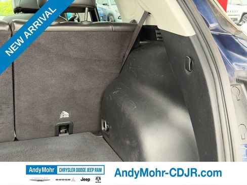 Used 2020 Jeep Compass Latitude FWD image 30