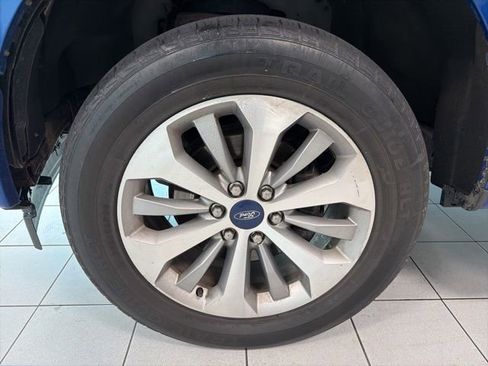 Used 2017 Ford F150 XL w/ Equipment Group 101A Mid AWD/4WD image 12