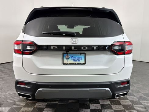 New 2026 Honda Pilot EX-L image 9