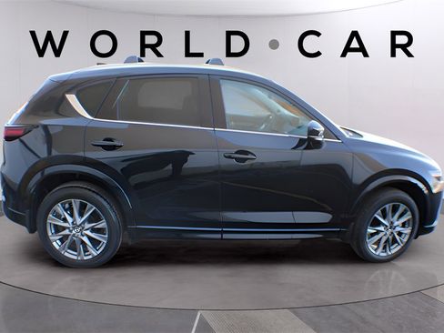 Used 2024 MAZDA CX-5 AWD 2.5 S image 12