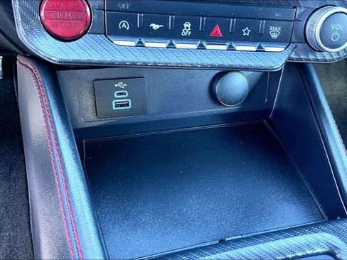 Certified 2025 Ford Mustang GT Premium RWD image 21