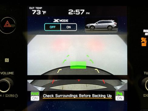 Used 2022 Subaru Outback Limited XT AWD/4WD image 16