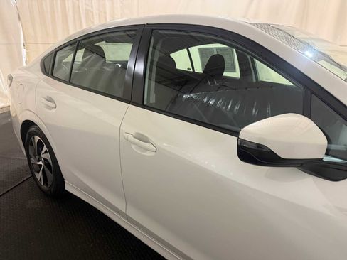 Certified 2023 Subaru Legacy Premium image 11