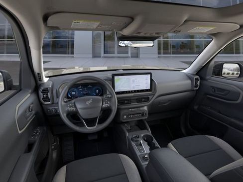 New 2025 Ford Bronco Sport Big Bend w/ Convenience Package image 9
