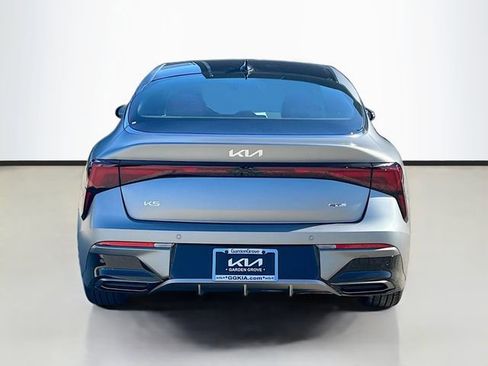 New 2026 Kia K5 GT-Line image 6