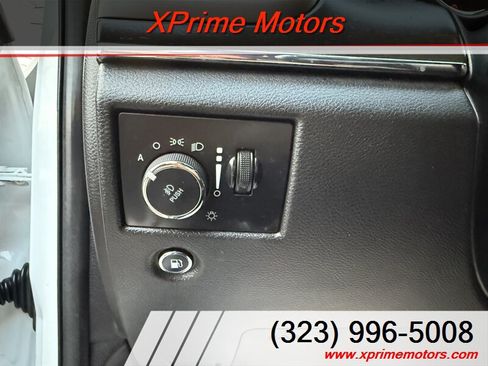 Used 2018 Jeep Grand Cherokee Limited AWD/4WD image 20