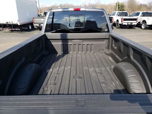 New 2026 Ford F350 Lariat w/ Chrome Package image 8