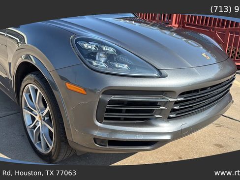 Used 2019 Porsche Cayenne S image 13