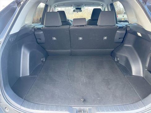 Certified 2025 Toyota RAV4 LE image 16