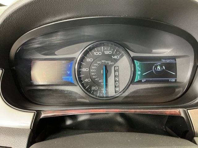 Used 2012 Ford Edge Sport w/ Driver Entry Pkg AWD/4WD image 17