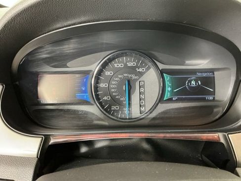 Used 2012 Ford Edge Sport w/ Driver Entry Pkg AWD/4WD image 17