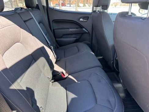 Used 2020 Chevrolet Colorado LT image 22