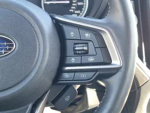 Used 2023 Subaru Forester Limited image 29