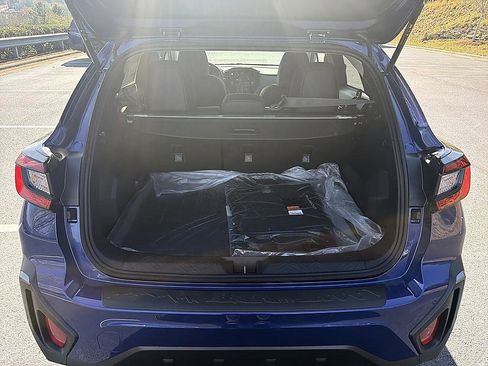 New 2026 Subaru Crosstrek 2.5i Limited AWD/4WD image 22