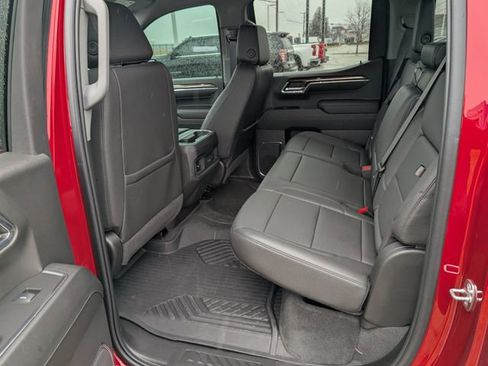 Used 2024 Chevrolet Silverado 1500 RST image 11