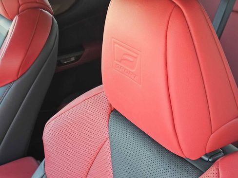 Used 2023 Lexus NX 350 F Sport image 15