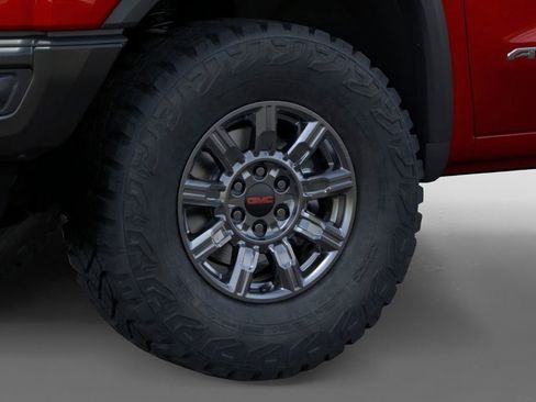 New 2026 GMC Sierra 1500 AT4X image 10