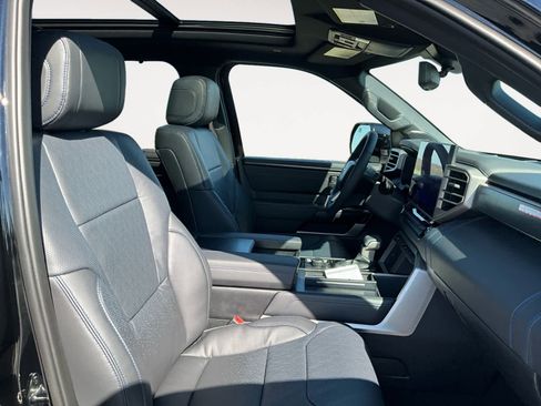 New 2026 Toyota Tundra Platinum image 15