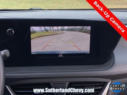 Used 2024 Buick Encore GX Sport Touring image 28