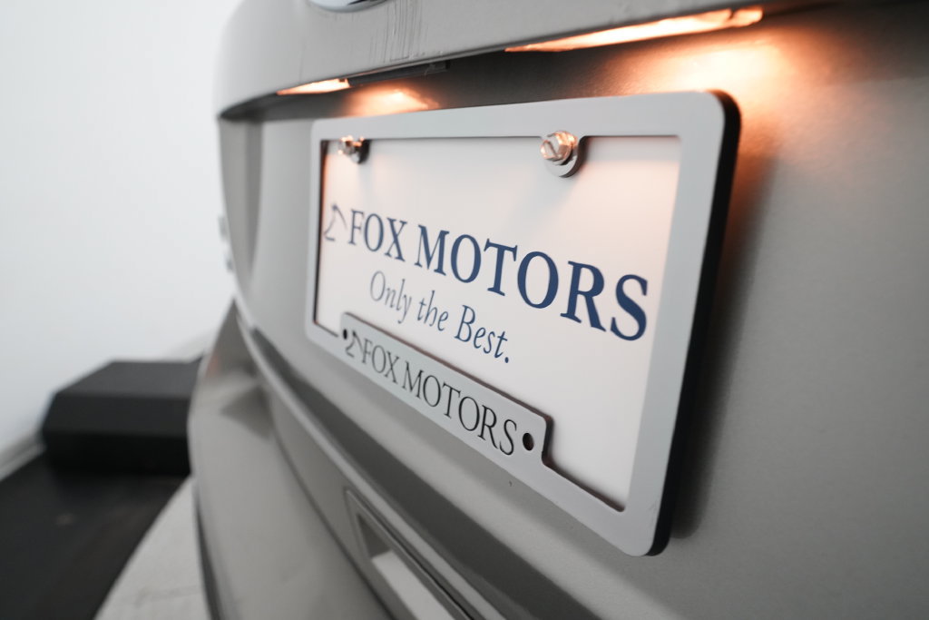 Used 2008 Ford Edge Limited AWD/4WD image 33