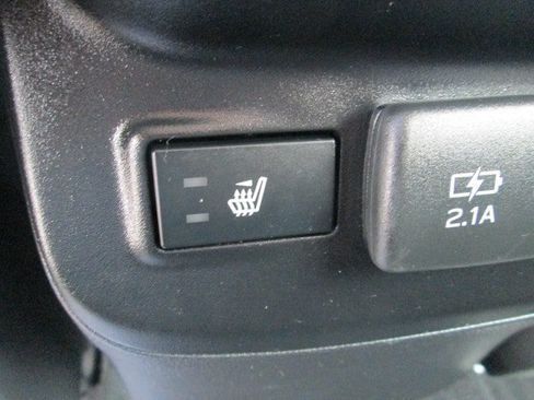 Used 2021 Subaru Outback Onyx Edition XT AWD/4WD image 16