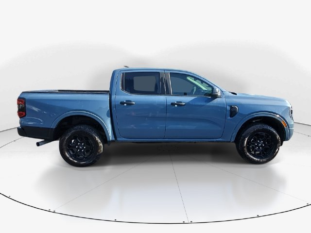 Used 2025 Ford Ranger XLT w/ Equipment Group 301A High RWD image 2