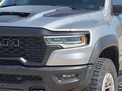 Used 2025 RAM 1500 RHO w/ RHO Level 1 Equipment Group AWD/4WD image 4