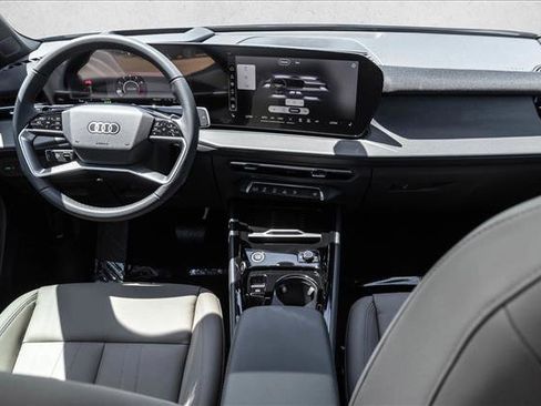 New 2026 Audi Q3 quattro 2.0T AWD/4WD image 20