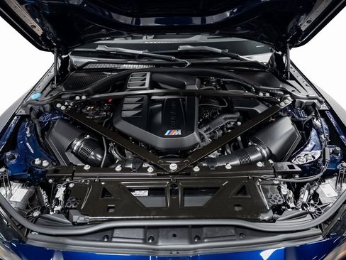 Used 2025 BMW M3 Competition w/ Executive Package image 63