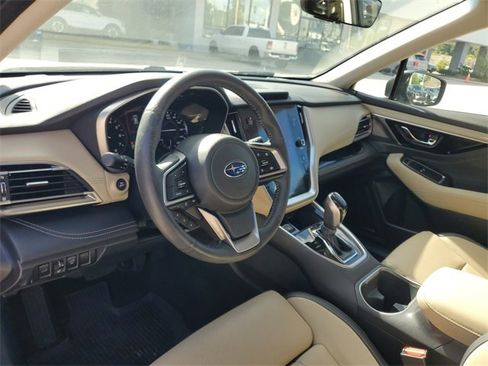 Used 2022 Subaru Outback Limited XT image 14