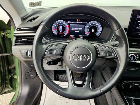 Used 2022 Audi A5 2.0T Premium Plus AWD/4WD image 14