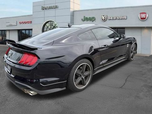 Used 2022 Ford Mustang Mach 1 w/ Equipment Group 700A RWD image 5