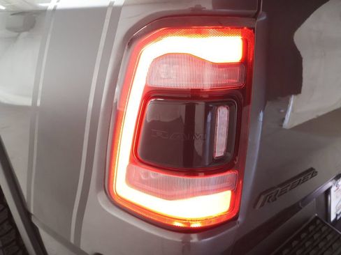 Used 2019 RAM 1500 Rebel AWD/4WD image 32
