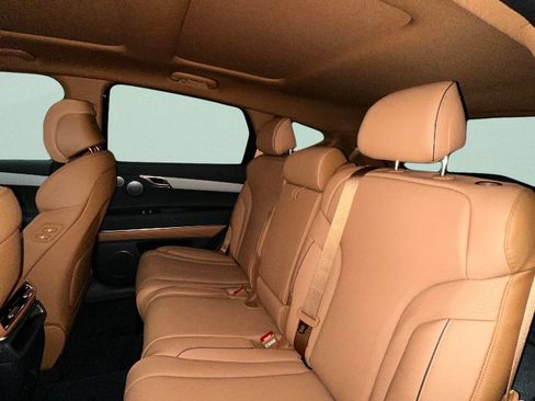 New 2026 Genesis GV80 2.5T Advanced AWD/4WD image 36