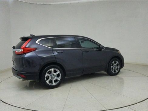 Used 2017 Honda CR-V EX-L image 69