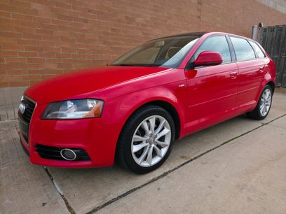 Used 2012 Audi A3 2.0T Premium