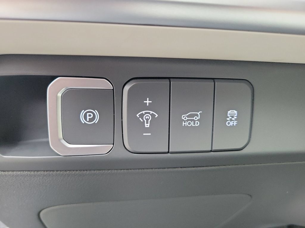 Used 2026 Hyundai Santa Fe SEL AWD/4WD image 22