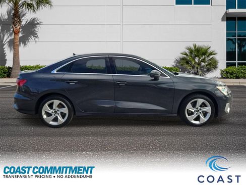 Used 2024 Audi A3 2.0T Premium image 5