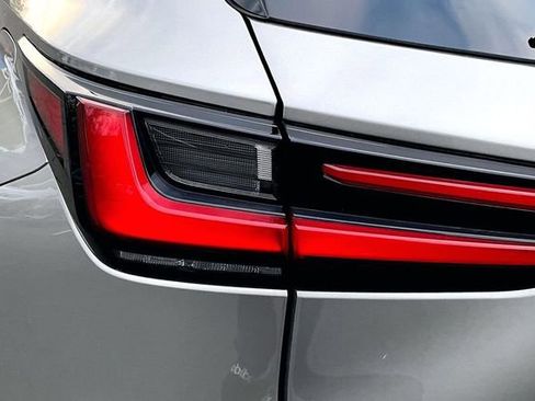 Certified 2023 Lexus NX 350 F Sport AWD/4WD image 23