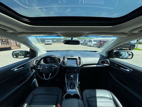 Used 2016 Ford Edge SEL w/ Equipment Group 201A AWD/4WD image 12